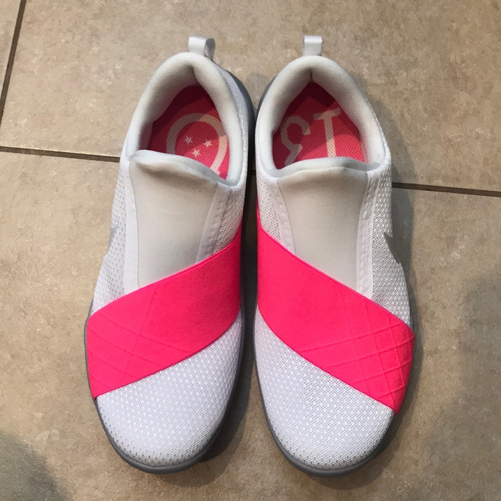 Nike Athletic Shoes